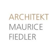 ARCHITEKT MAURICE FIEDLER Jobs