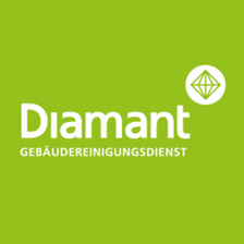 Diamant Gebäudereinigungsdienst GmbH Jobs