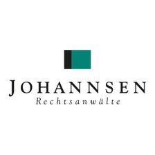 Johannsen Rechtsanwälte PartG mbB Jobs