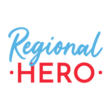 Regional Hero Jobs