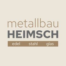 Metallbau Heimsch GmbH Jobs
