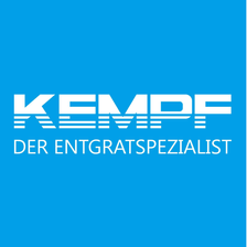 KEMPF GmbH Sonderwerkzeuge in Präzision Jobs