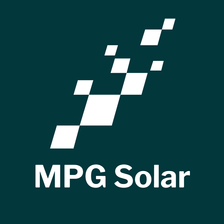 MPG Solar Jobs