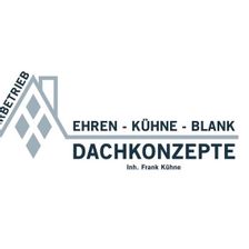 Ehren-Kühne-Blank Dachkonzepte GmbH Jobs