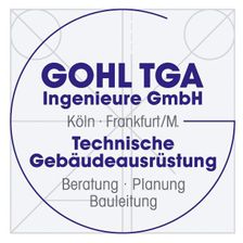 Gohl TGA Ingenieure GmbH Jobs