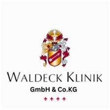 Waldeck Klinik GmbH & Co.KG Jobs