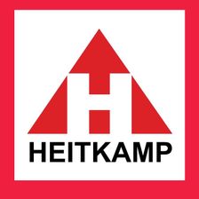 Heitkamp Tiefbau GmbH Jobs