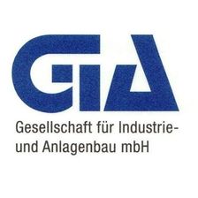 GIA Gesellschaft für Industrie- und Anlagenbau mbH Jobs