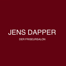 Jens Dapper - Der Friseursalon Jobs