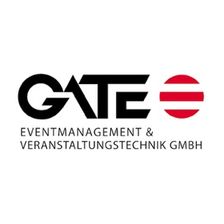 GATE Eventmanagement & Veranstaltungstechnik GmbH Jobs
