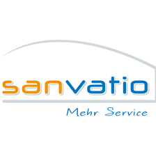 Sanvatio GmbH Jobs