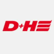 D+H Mechatronic AG Jobs