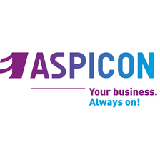 ASPICON GmbH Jobs