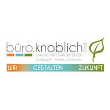 Büro Knoblich GmbH Landschaftsarchitekten Jobs