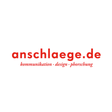 anschlaege.de Jobs