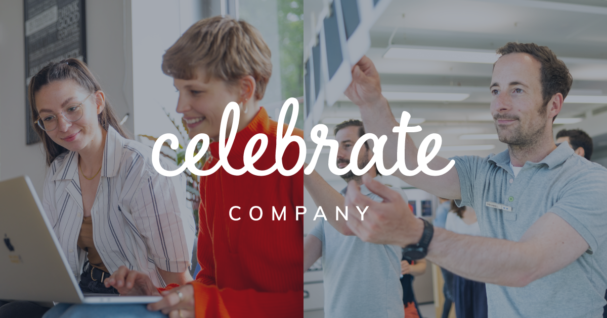 Celebratecompany Jobs