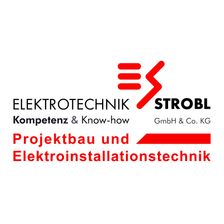 Elektrotechnik Strobl GmbH & Co.KG Jobs