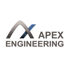 Apex Engineering GmbH Jobs