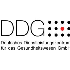 DDG Deutsches Dienstleistungszentrum für das Gesundheitswesen GmbH Jobs