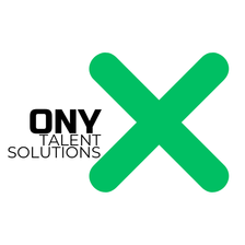 Onyx Talent Solutions Jobs