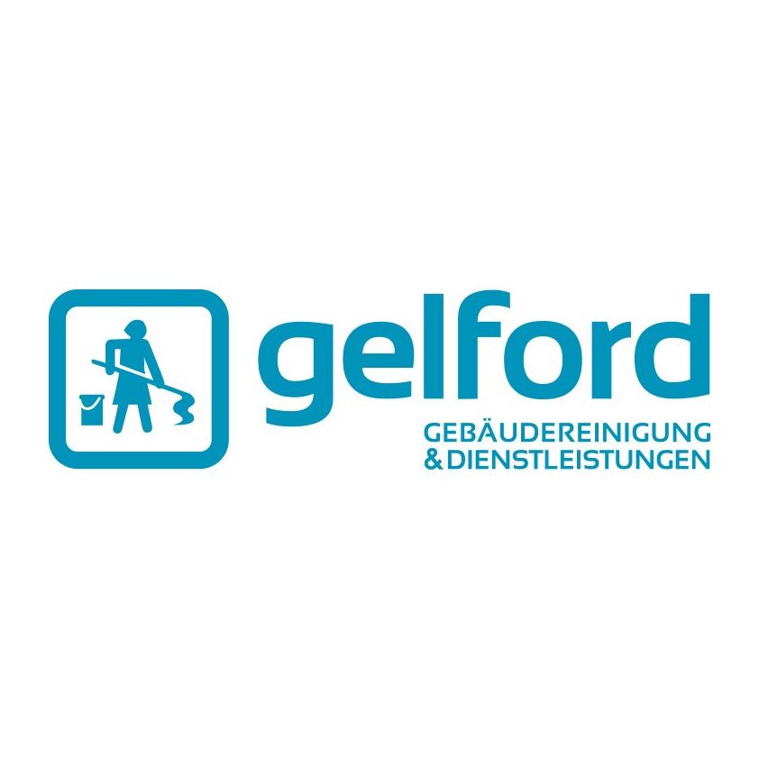 Gelford GmbH Gebäudereinigung und Dienstleistungen Jobs