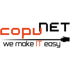 copuNET GmbH Jobs