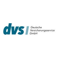 DVS - Deutsche Versicherungsservice GmbH Jobs