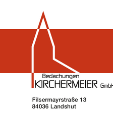 Kirchermeier Bedachungen GmbH Jobs