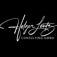 Holger Lentz Consulting Jobs