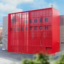 WEBER FIBERTECH GMBH Jobs