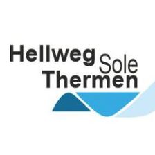 Hellweg-Sole-Thermen Jobs