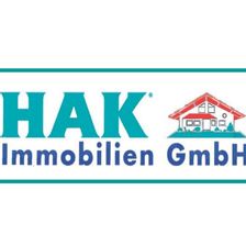 HAK Immobilien GmbH Jobs