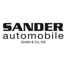 SANDER automobile GmbH & Co. KG Jobs