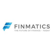 Finmatics GmbH Jobs