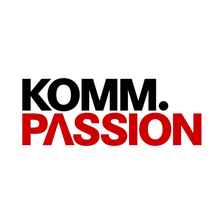 komm.passion GmbH I Team Farner Jobs