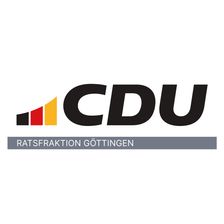 CDU-Ratsfraktion der Stadt Göttingen Jobs