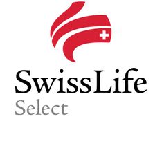 Swiss Life Select Hamburg Jobs