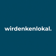 wirdenkenlokal GmbH Jobs