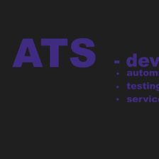 ATS-device GmbH Jobs