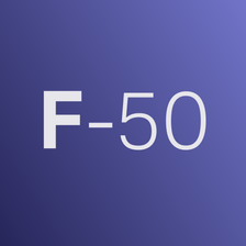 F-50 Jobs