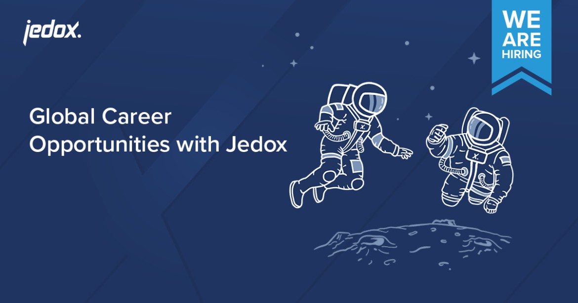 Jedox Jobs