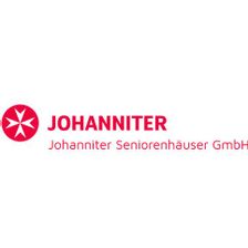 Johanniter Seniorenhäuser GmbH Jobs