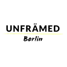 Unfrämed Berlin Jobs
