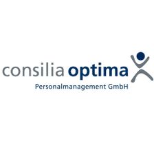 consilia optima Personalmanagement GmbH Augsburg Jobs