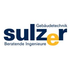 Ingenieurbüro Sulzer GmbH & Co. KG Jobs