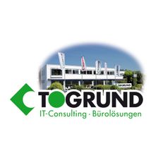 Togrund GmbH Jobs