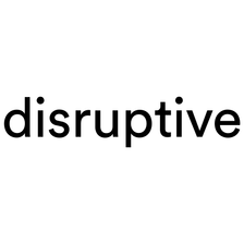 disruptive GmbH Jobs