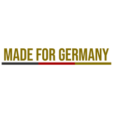 Made for Germany Jobs