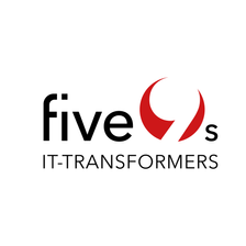 five(9)s GmbH Jobs