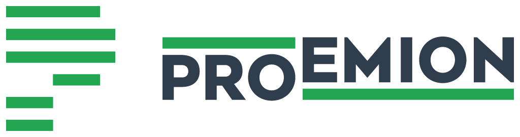 Proemion Jobs